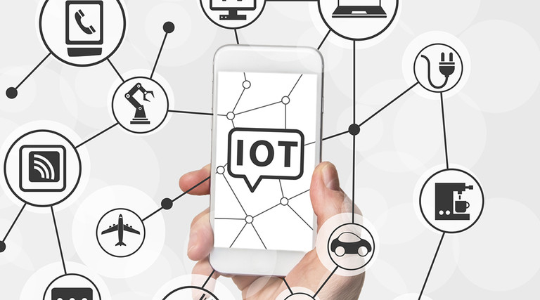 IoT in higher education