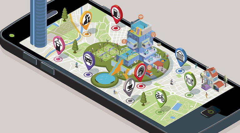 iot in higher education