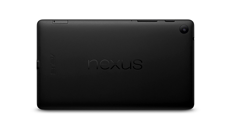 Google Nexus