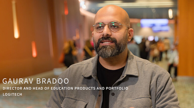 Gaurav Bradoo