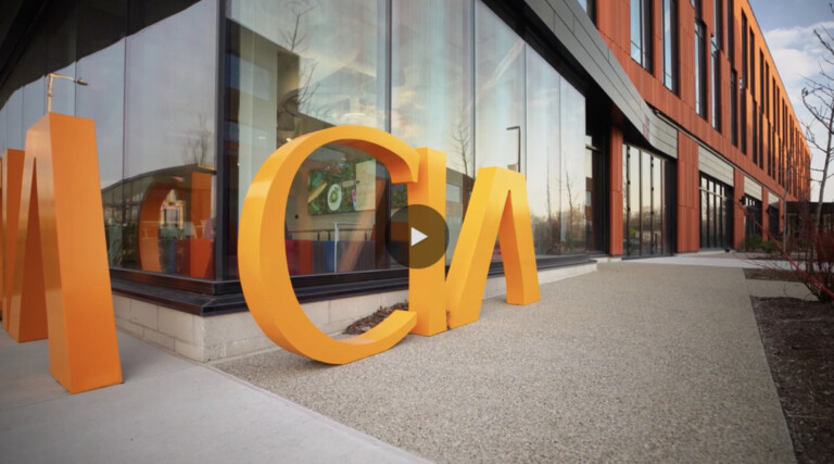 Cleveland Institute of Art's Interactive Media Lab (IML)