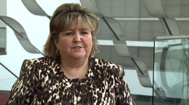 Joanne Kossuth, Franklin W. Olin College of Engineering