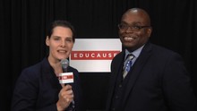 EDUCAUSE 2014: Cameron Evans on Higher Education's Next Venture