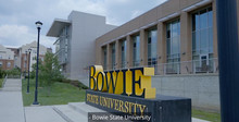 Bowie University video