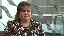Joanne Kossuth, Franklin W. Olin College of Engineering