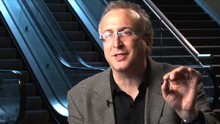 Lev Gonick of Case Western Reserve University