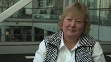 Joy Hatch, Virginia Community College System