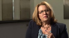 Yvonne Simon, Southern New Hampshire University