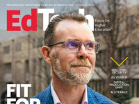 EdTech Higher Ed Magazine Q2 2026