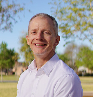Imperial Valley College’s new active-learning classrooms are popular with both instructors and students, says Director of Enterprise Systems James Arthur.