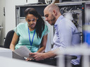 Higher Ed Program Bridges the Gaps for Future IT Professionals