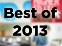 The 10 Most Popular Higher Education Tech Posts of 2013