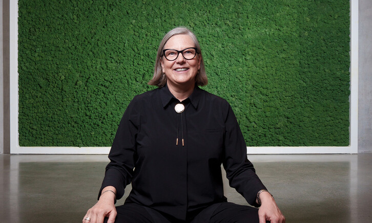 Holly K. Johnson