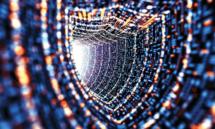 firewall concept