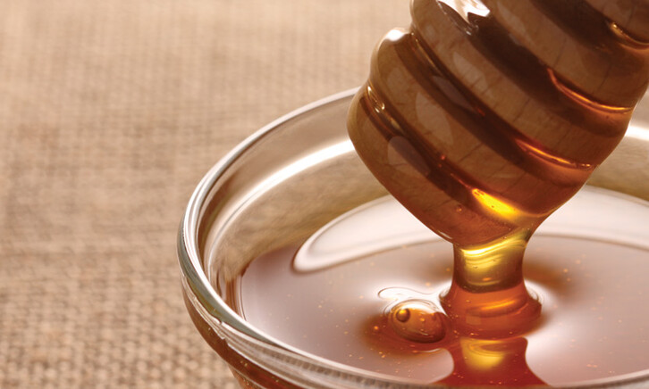 Honey pot