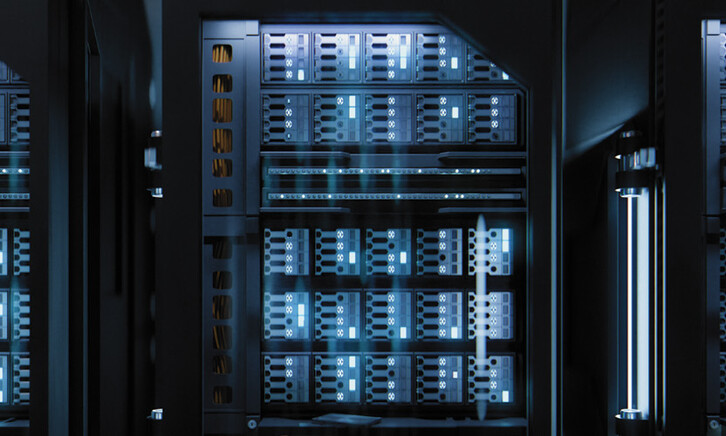 Data center