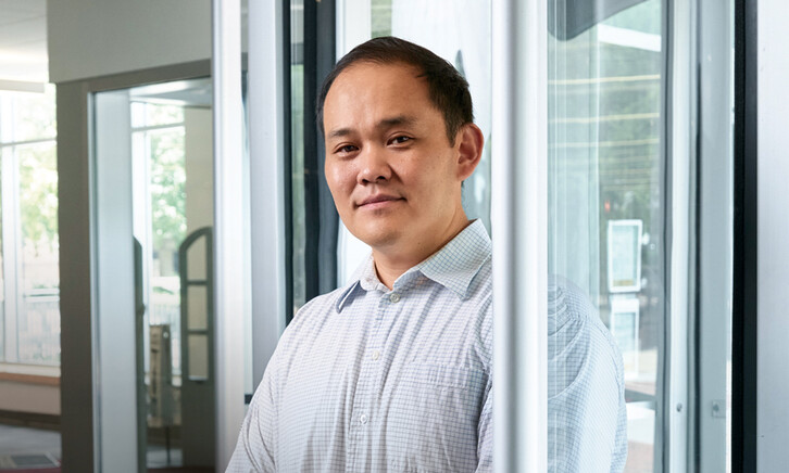 Dan Han