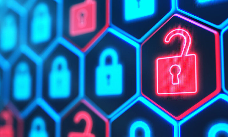 Data breach