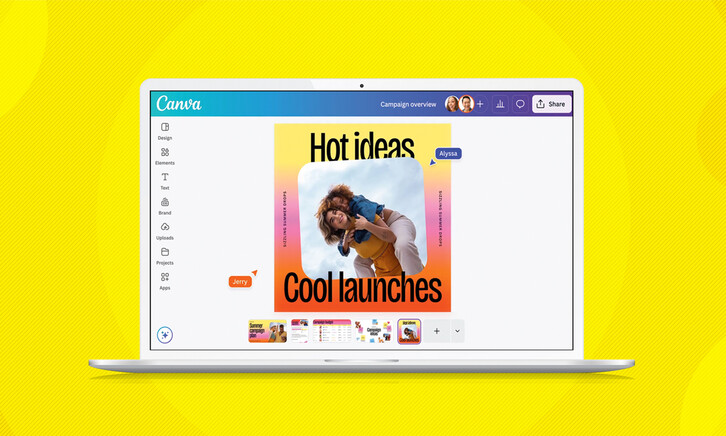 Canva for Campus