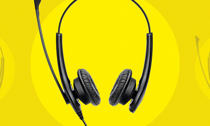 Jabra Biz 1100 EDU