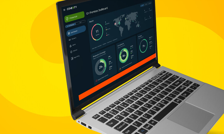 Cohesity DataProtect
