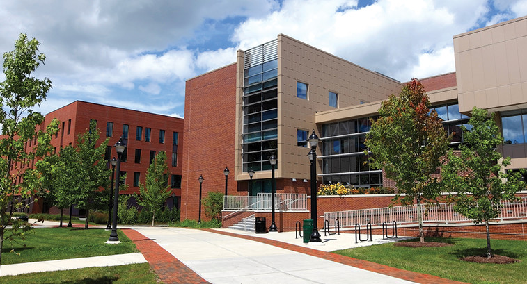 University of Connecticut