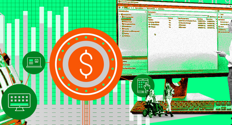Software asset management