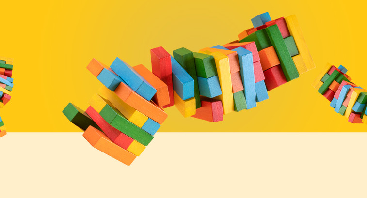 Building a strong foundation