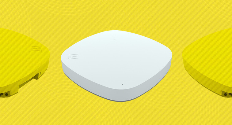 Extreme Networks AP4000 Wi-Fi 6E access point