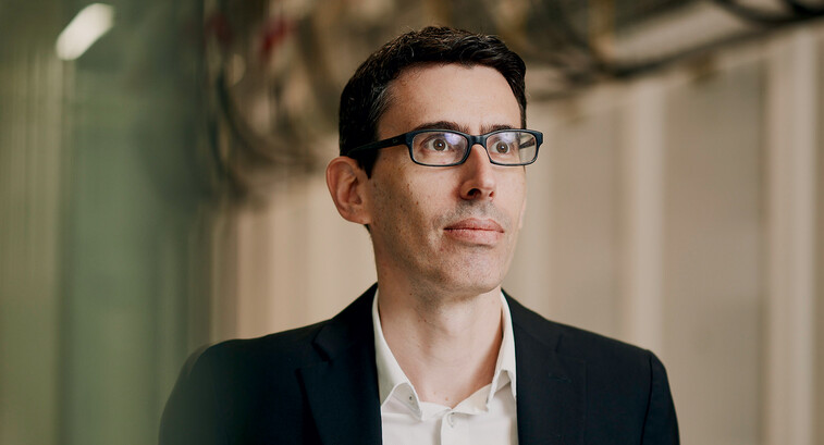 Profile photo of Matthieu Bloch