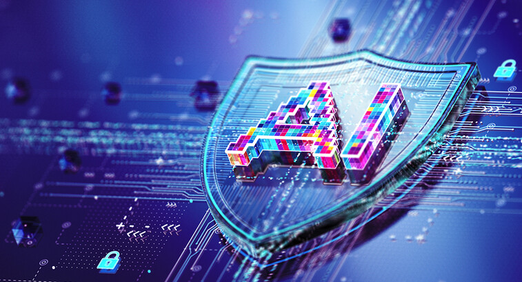 AI image
