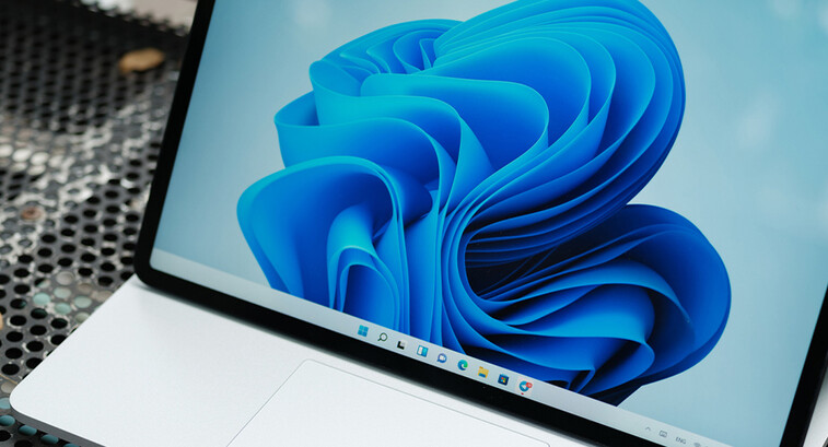 Windows 11 device