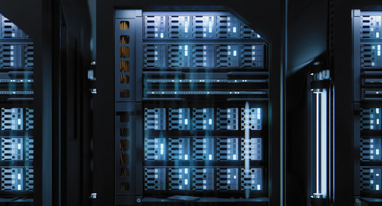 Data center