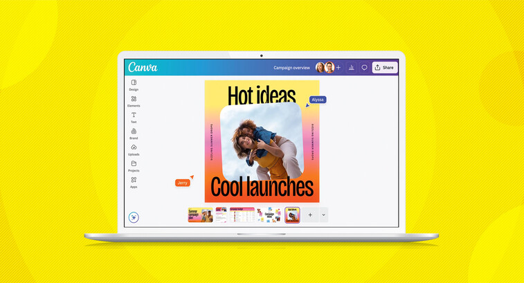 Canva for Campus