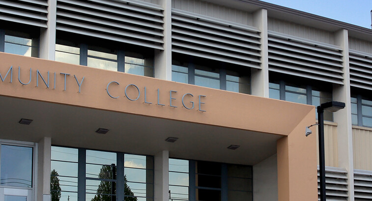 Community college