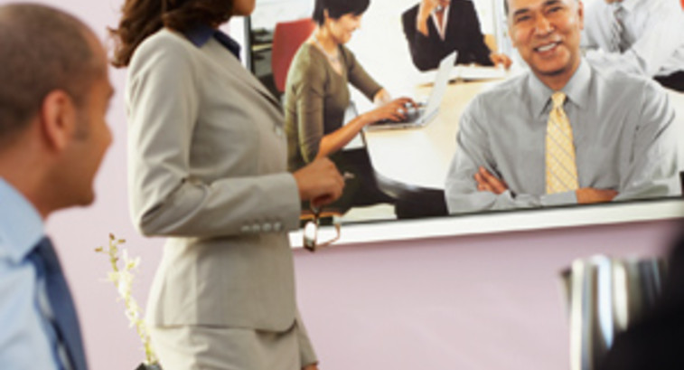 5 Tips for a Better Video Conference