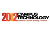 Campus Technology 2012: New Paths to Learning