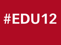What You Need to Know About EDUCAUSE 2012