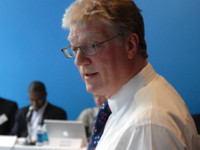 Sir Ken Robinson: Innovation is Essential to Higher Ed