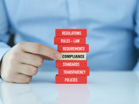 Overcome Your Compliance Challenges