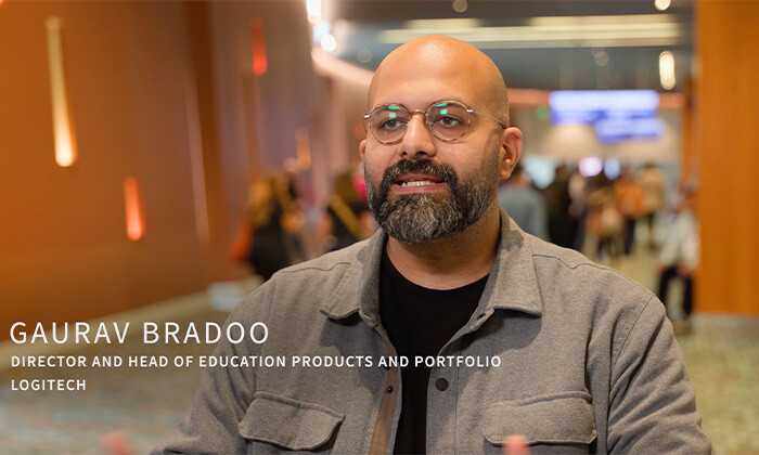 Gaurav Bradoo