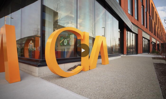Cleveland Institute of Art's Interactive Media Lab (IML)