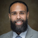 Hector Molina headshot