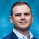 Will Sweeney headshot