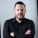 Petros Efstathopoulos headshot
