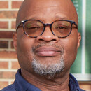 Terrence Wolfork headshot