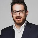 Adam Meyers headshot