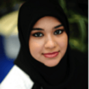 Ishrat Fatima