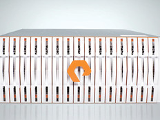 Pure Storage Flash Blade