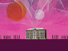 Moving forward in higher education